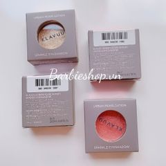 Nhũ Mắt Klavuu Urban Pearlsation Sparkle Eyeshadow (SP1, SP2, SP3, SP5)
