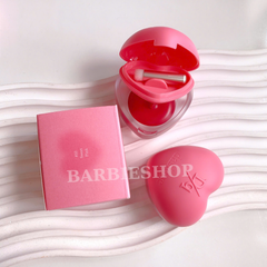 Son Bùn Dasique Souffle Color Pot Sweet Heart Collection