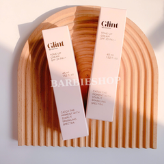 Kem Dưỡng Nâng Tông Da Glint Tone-Up Cream 45ml SPF20 PA++
