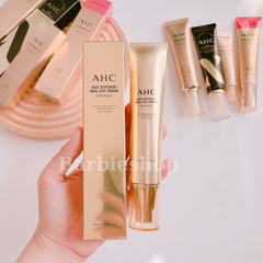 Kem Mắt AHC Eye Cream đủ loại 12ml - 30ml - 40ml