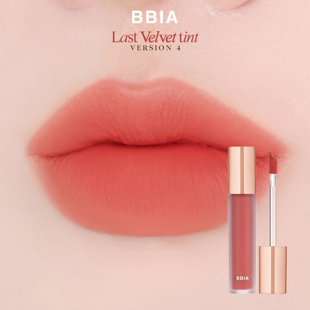 Son Bbia Last Velvet Lip Tint