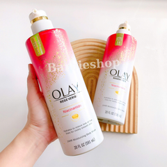 Sữa Tắm OLAY - bản Mỹ 591ml