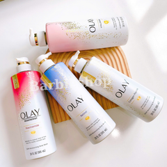 Sữa Tắm OLAY - bản Mỹ 591ml