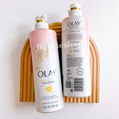 Sữa Tắm OLAY - bản Mỹ 591ml