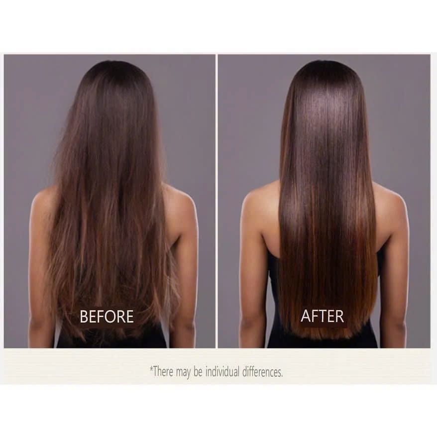 Dầu Gội - Dầu Xả Raip Repair Shampoo - Repair Treatment Original 500ml Phục Hồi - Mềm Mượt Tóc