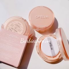 Phấn Nước Ofelia Uncovered Longwear Cushion 12g