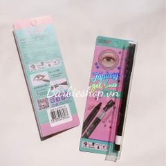 Bút Kẻ Viền Mắt Ashley Fantasy Gel Liner A195N