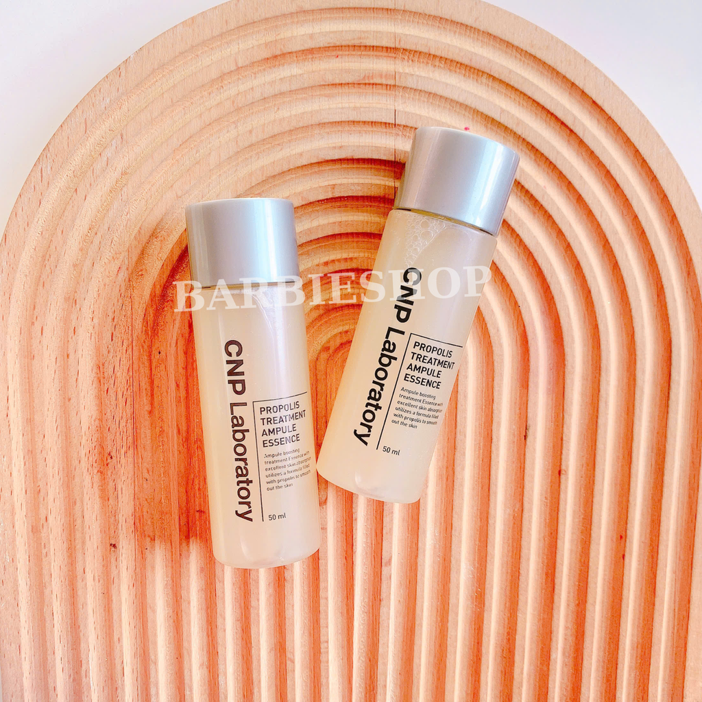 Tinh Chất Keo Ong CNP Propolis Treatment Ampule Essence 50ml - 100ml - 150ml