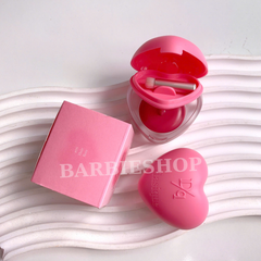 Son Bùn Dasique Souffle Color Pot Sweet Heart Collection