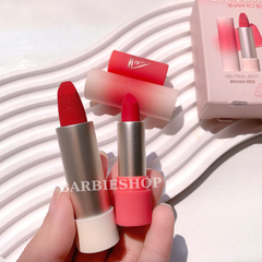 Son thỏi 3CE cashmere HUG lipstick