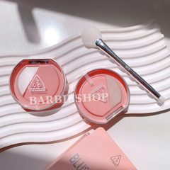Phấn Má Hồng 3CE Blushlighter + Cọ