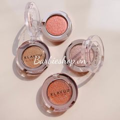 Nhũ Mắt Klavuu Urban Pearlsation Sparkle Eyeshadow (SP1, SP2, SP3, SP5)