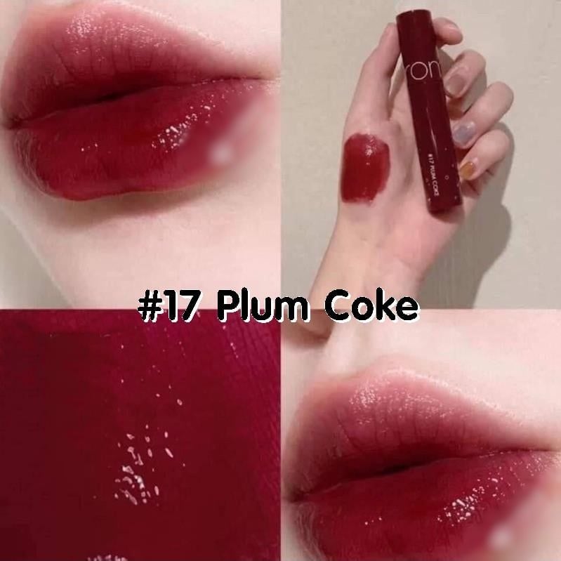 Son Romand Juicy Lasting Tint