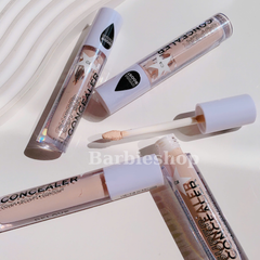 Che Khuyết Điểm Revolution Relove Super Concealer (tone C2, C3)