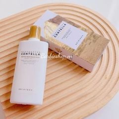 Kem Chống Nắng Skin1004 Madagascar Centella Air-Fit - Tone Up - Light SunCream SPF50+ PA++++
