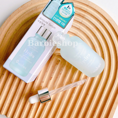 Serum nước dừa 9 Wishes deep glow hydra skin ampule 30ml