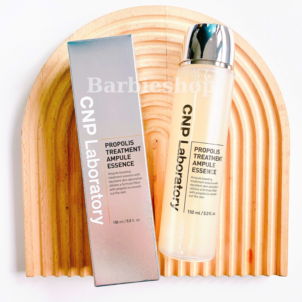 Tinh Chất Keo Ong CNP Propolis Treatment Ampule Essence 50ml - 100ml - 150ml