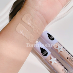 Che Khuyết Điểm Revolution Relove Super Concealer (tone C2, C3)