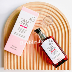 Dầu Dưỡng Tóc Argan Raip R3 Argan Hair Oil - 100ml
