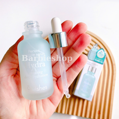 Serum nước dừa 9 Wishes deep glow hydra skin ampule 30ml