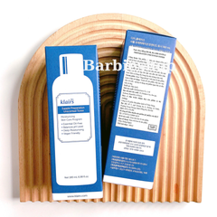 Nước Hoa Hồng Klairs Supple Preparation Unscented + Facial Toner 30ml - 180ml