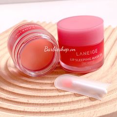 Mặt Nạ Ngủ Môi Laneige Sleeping Mask 3g + 20g