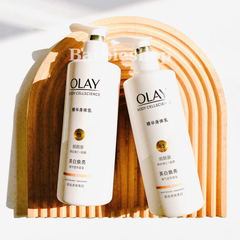 Dưỡng Thể Trắng Da Toàn Thân Olay Body Cellscience B3 + Vitamin C 260g