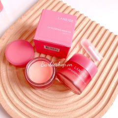 Mặt Nạ Ngủ Môi Laneige Sleeping Mask 3g + 20g