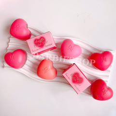 Son Bùn Dasique Souffle Color Pot Sweet Heart Collection