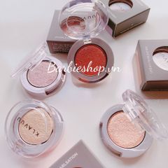 Nhũ Mắt Klavuu Urban Pearlsation Sparkle Eyeshadow (SP1, SP2, SP3, SP5)