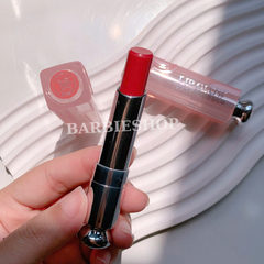 Son Dưỡng Môi Dior Addict Lip Glow 3.5g - Dạng Thỏi