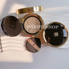 [Kèm Lõi] Phấn Nước Ohui Ultimate Cover Lifting / Satin / Mesh Cushion 15g Căng Mướt Da