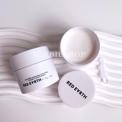 Kem lót red earth V10 energised face base primer and moisturizer 15g - 50g