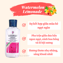 Sữa Dưỡng Thể Bath & Body Works body Lotion