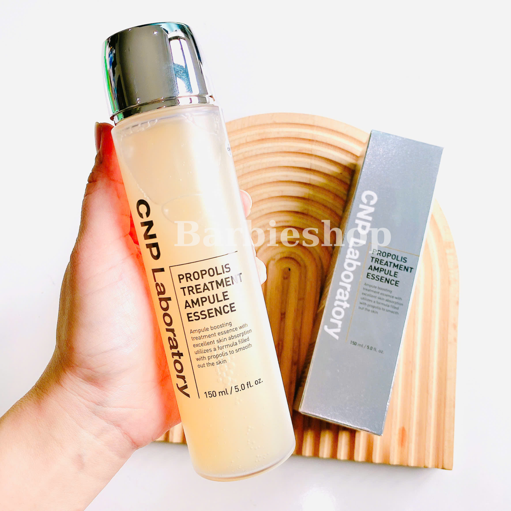 Tinh Chất Keo Ong CNP Propolis Treatment Ampule Essence 50ml - 100ml - 150ml