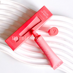 Son kem bùn Romand Color Lip Matte dạng tuýp (NEW)