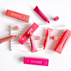 Son kem bùn Romand Color Lip Matte dạng tuýp (NEW)