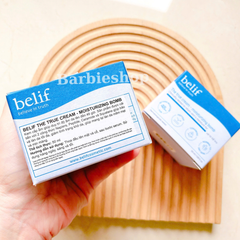 Kem Dưỡng Cấp Ẩm Belif The True Cream Moisturizing Bomb Cho Da Khô 50ml