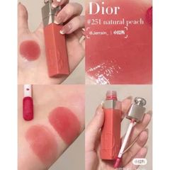 Son Kem Dior Addict Lip Tint 541- 251-771 -421- 351 - 451 - 561