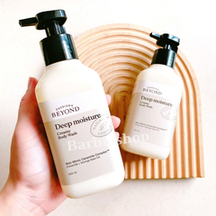 Sữa Tắm Dưỡng Ẩm Beyond Deep Moisture Creamy Body Wash 300ml