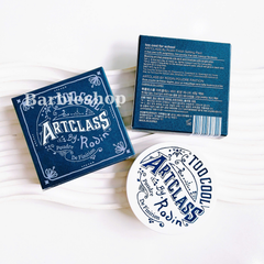 Phấn Phủ Nén Kiềm Dầu Too Cool For School Art Class By Rodin Finish Setting