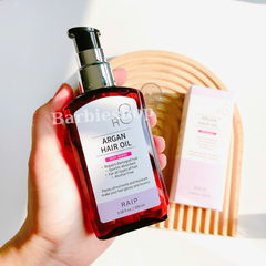 Dầu Dưỡng Tóc Argan Raip R3 Argan Hair Oil - 100ml