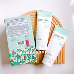 Kem Dưỡng Ẩm Phục Hồi Da Beyond Angel Aqua Cica Cream