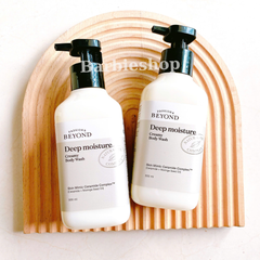Sữa Tắm Dưỡng Ẩm Beyond Deep Moisture Creamy Body Wash 300ml