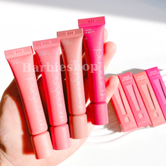 Son kem bùn Romand Color Lip Matte dạng tuýp (NEW)