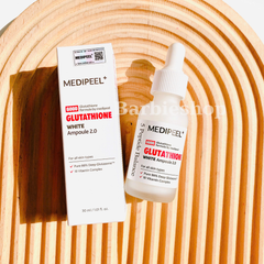 Kem Dưỡng Medi-peel Glutathione Pepti Balance 50g - Serum 30ml