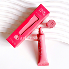 Son kem bùn Romand Color Lip Matte dạng tuýp (NEW)