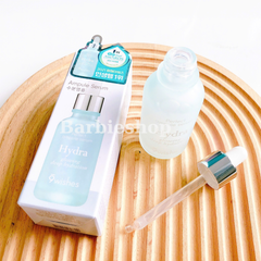 Serum nước dừa 9 Wishes deep glow hydra skin ampule 30ml