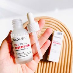 Kem Dưỡng Medi-peel Glutathione Pepti Balance 50g - Serum 30ml