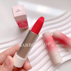 Son thỏi 3CE cashmere HUG lipstick